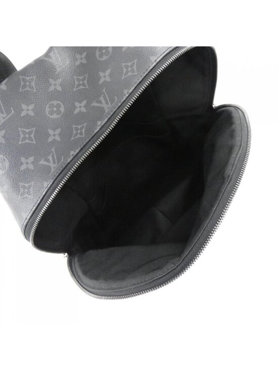 Louis Vuitton Monogram Eclipse Backpack main image 6
